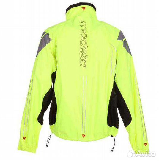 Новый дождевой мотокостюм Modeka Ax-Dry размер XXL