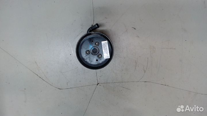 Гур Volkswagen Phaeton, 2007