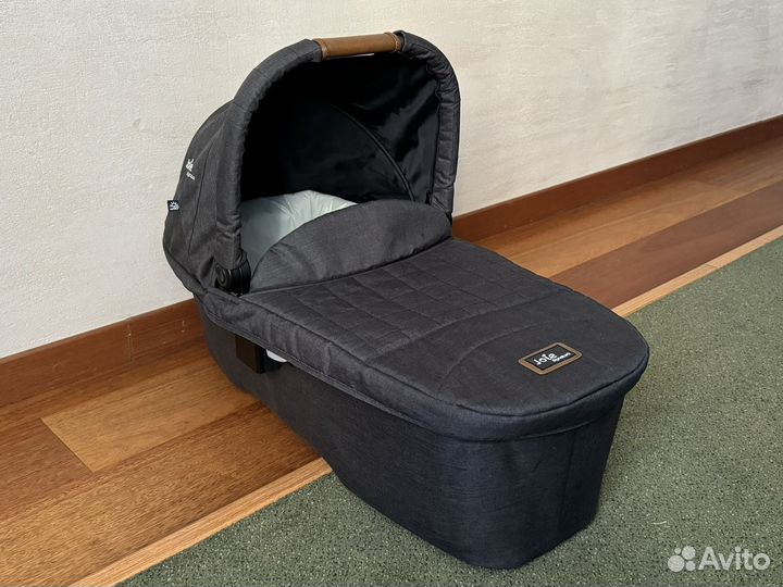 Спальный блок люлька Joie Ramble XL