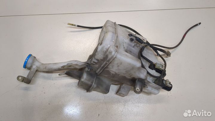 Бачок омывателя Suzuki Grand Vitara, 2007