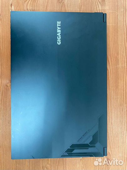 Мощный игровой ноутбук i5-12500H RTX 4050 6g 16gb