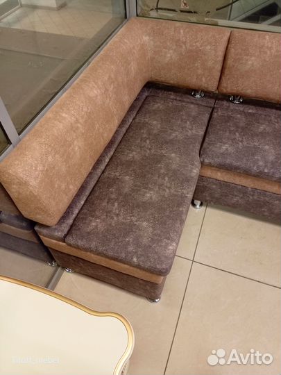 Кухонный уголок Уют