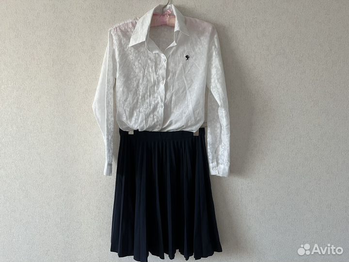 Школьная форма 152 вещи пакетом для девочки