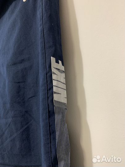 Nike винтаж оригинал / спортивные штаны