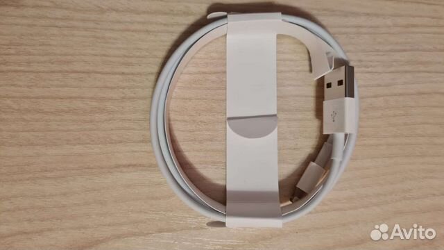Кабель для Apple оригинальный