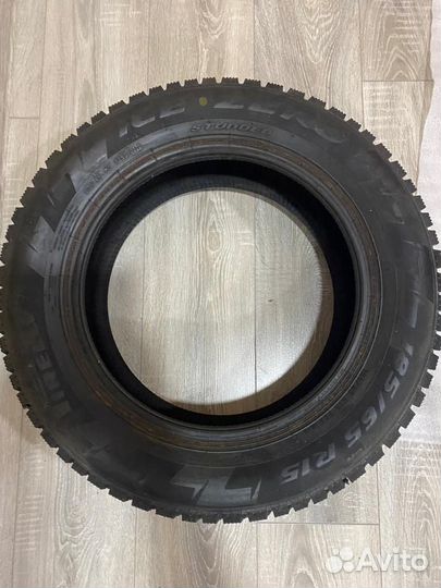 Pirelli Ice Zero 185/65 R15