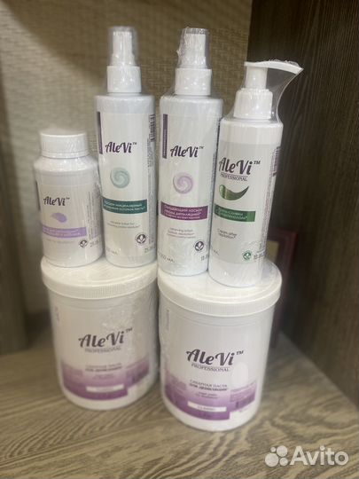 Паста для шугаринга