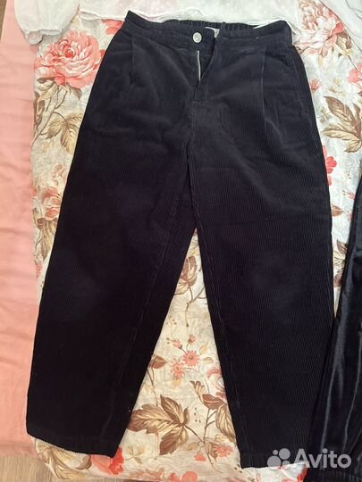 Пакет вещей Зара для девочки на 140-146