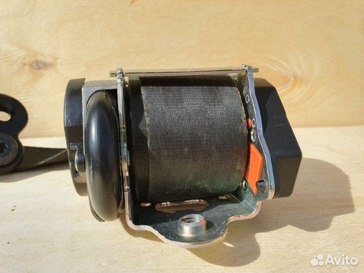 Ремень безопасности передний левый Ford Kuga 2 2.0