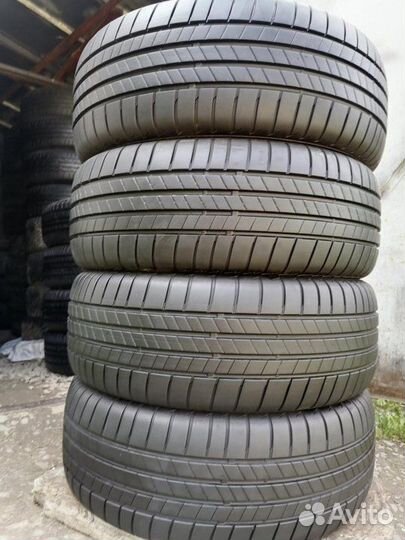 Bridgestone Turanza T005 225/40 R19