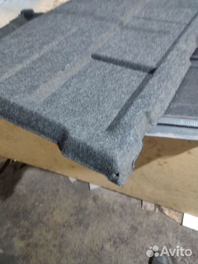 Полка новая на ваз2104