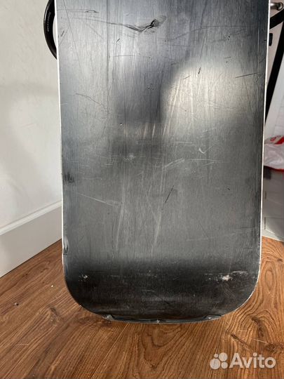 Сноуборд Atomic