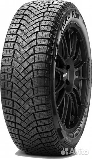 Pirelli Ice Zero FR 225/45 R17 94H