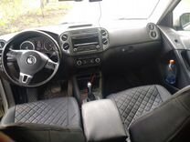 Volkswagen Tiguan 1.4 AMT, 2012, 169 000 км