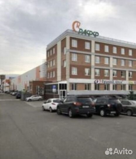 Радиатор кондиционера Ларгус Дастер Логан