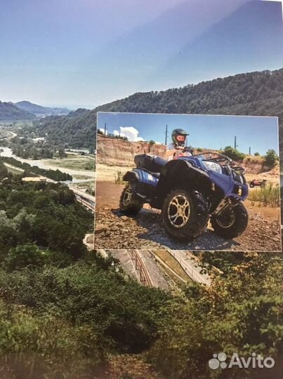 Экскурсии прокат квадроциклов багги снегоходов