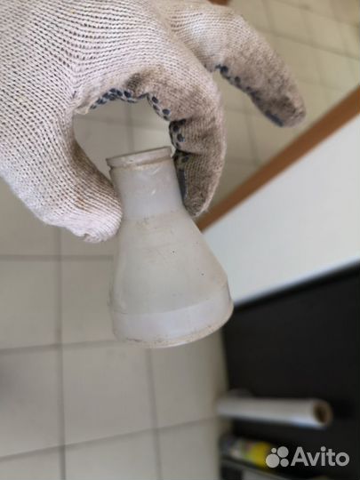 Горловина бачка омывателя Mitsubishi ASX 2010-н.в