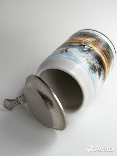 Пивная кружка Германия Gerz