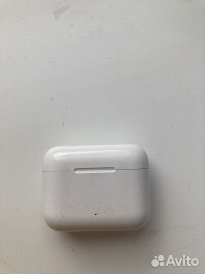 Беспроводные наушники honor earbuds x