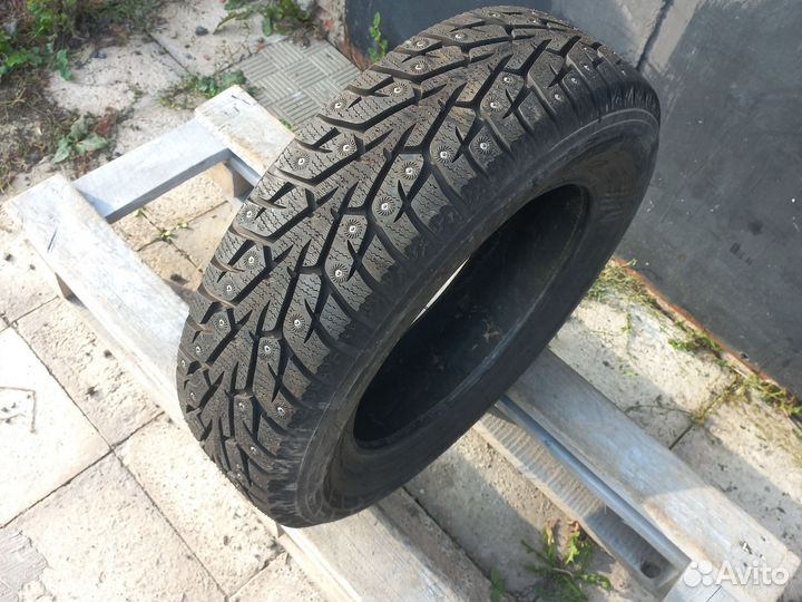 Yokohama Ice Guard IG55 185/65 R15 B