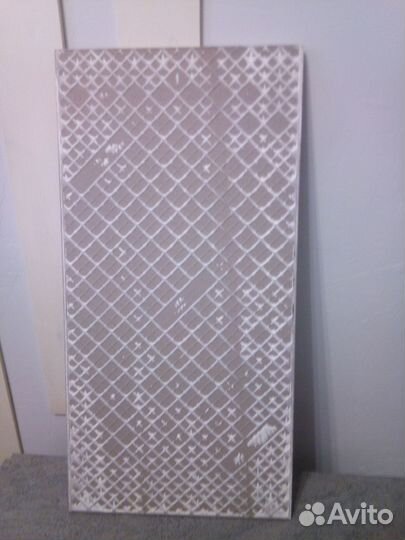 Плитка напольная керамогранит остатки