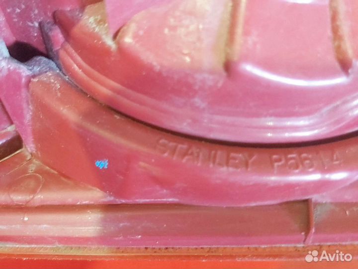 Фонарь задний левый в крышку Mitsubishi lancer 10