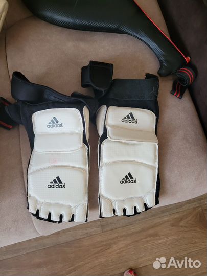 Защита для тхэквандо