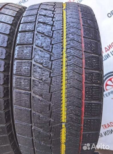 Bridgestone Blizzak VRX 205/55 R16 91S