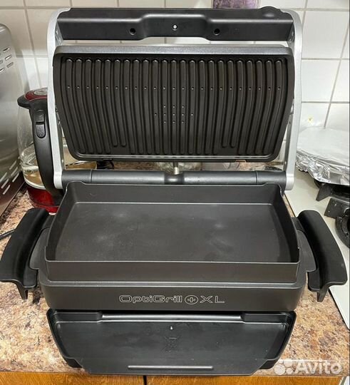 Электрогриль