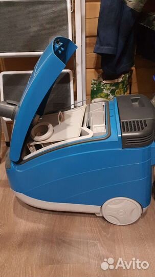 Пылесос Thomas Twin t1