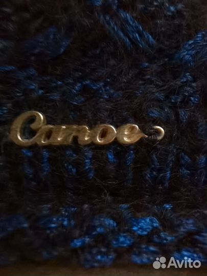 Шапка женская