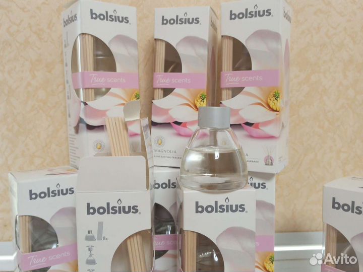 Ароматический диффузор