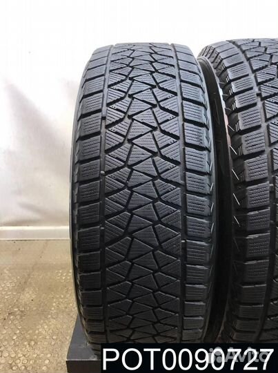 Bridgestone Blizzak DM-V2 225/65 R17 99P
