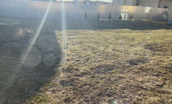 Дом 159,6 м² на участке 12 сот.