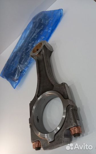 Шатуны Камаз 15