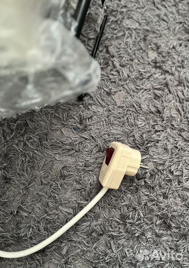 Рециркулятор воздуха