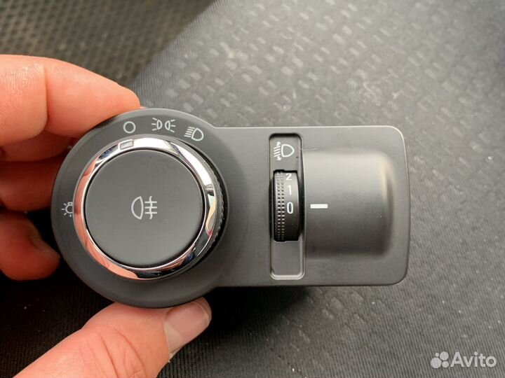 Переключатель