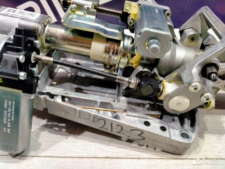 Рулевая колонка Mercedes-Benz 212.047 E 250 Cgi