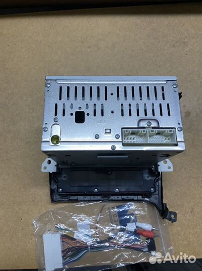 Магнитола Kia Cerato 2019