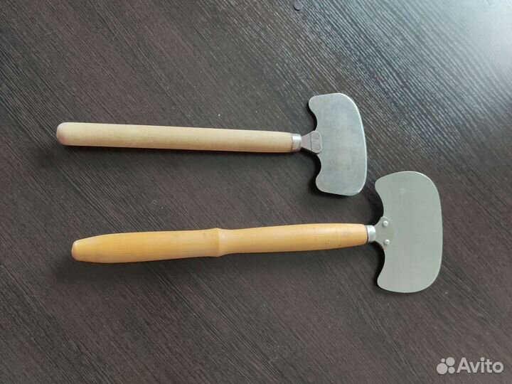 Топорики для шинковки капусты