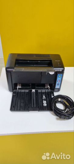 Принтер Xerox Phazer 3010