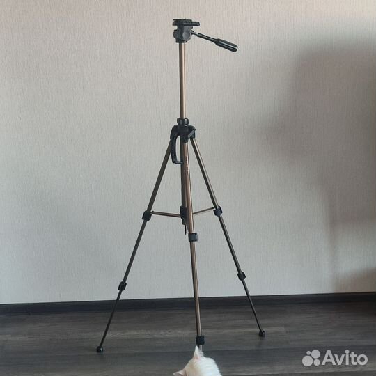 Штатив Rekam RT-M42