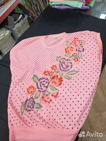 Блузки женские