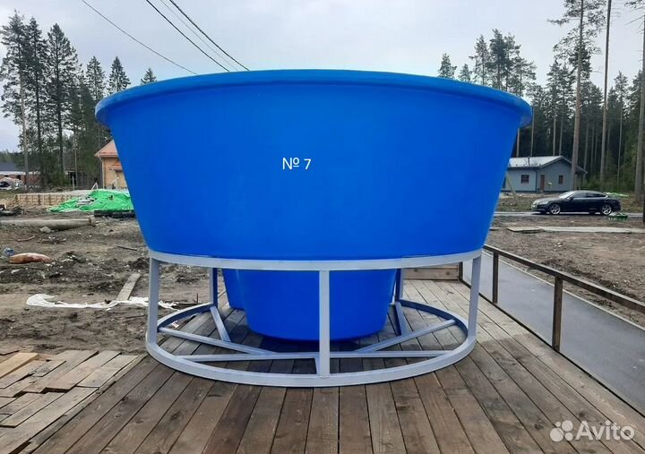 Купели