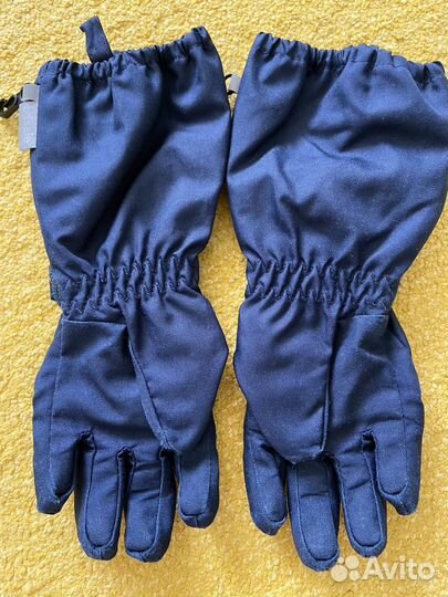 Перчатки lassie для мальчика