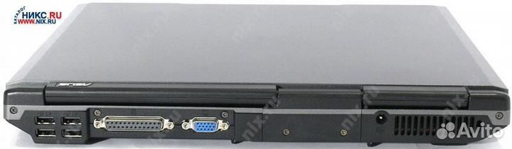 Ноутбук Asus A3000