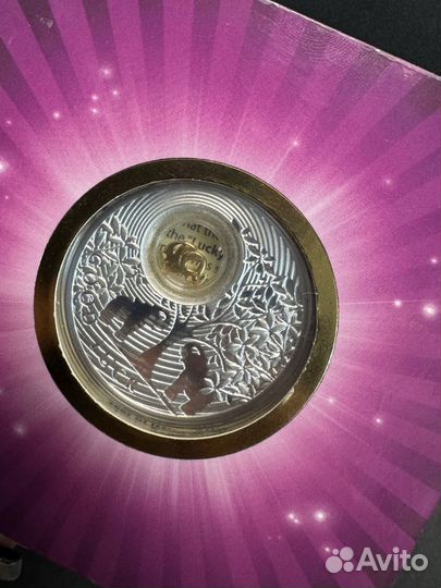 Ниуэ 2 доллара 2012 