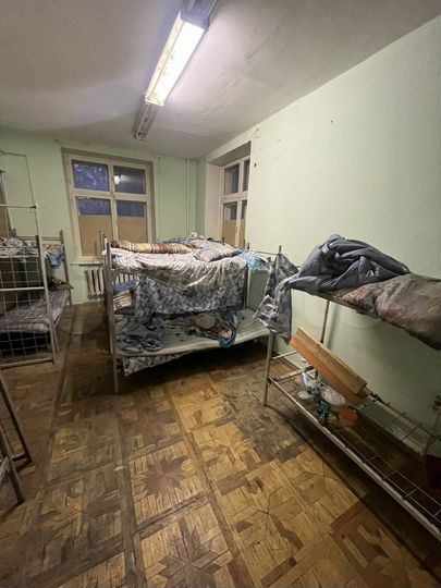 Гостиница, 180 м²