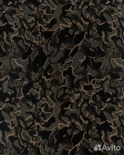 Ткань для спецодежды Грета камуфляж
