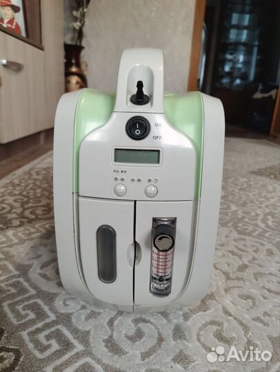 Кислородный концентратор